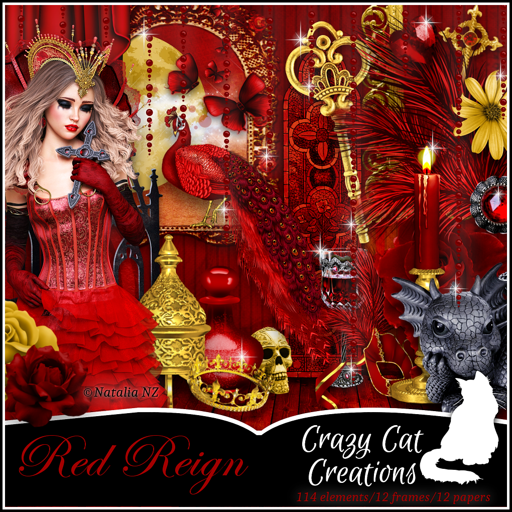 CCC_Red Reign PU